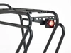Bagażnik rowerowy Trek BackRack Deluxe MIK black
