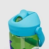 Butelka Tritanowa CamelBak Thrive Flip Straw Kids 400ml dino