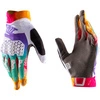 Rękawice rowerowe LEATT Glove MTB 3.0 Lite pinatapurple