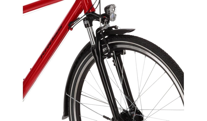 Błotniki rowerowe Kross Merlin Wide SDS 28"