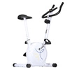 Rower magnetyczny ONE FITNESS RM8740 biały