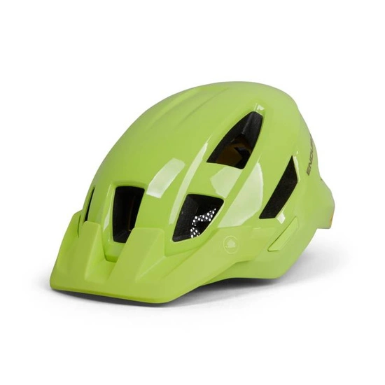 Kask rowerowy Endura Hummvee II green