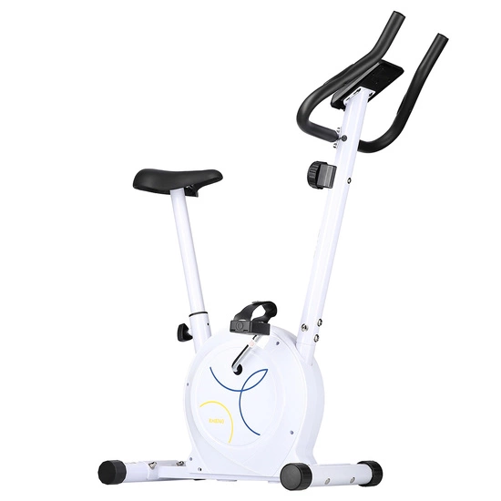 Rower magnetyczny ONE FITNESS RM8740 biały