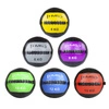 Piłka do ćwiczeń wall ball HMS WLB 15 kg