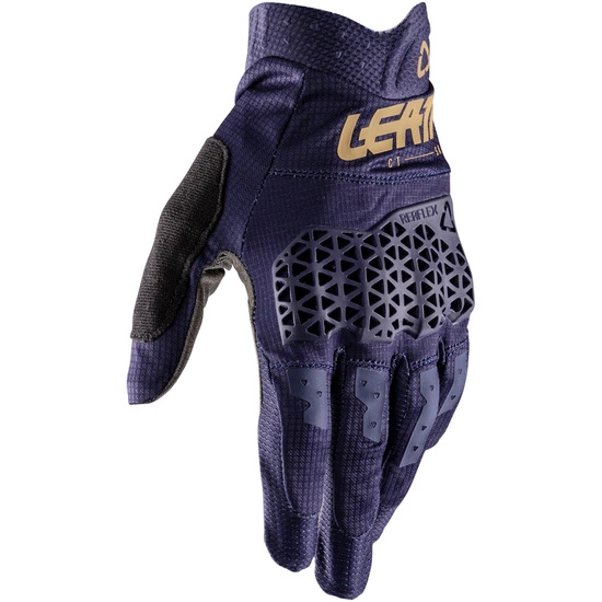 Rękawice rowerowe LEATT Glove MTB 3.0 Lite galaxyblue