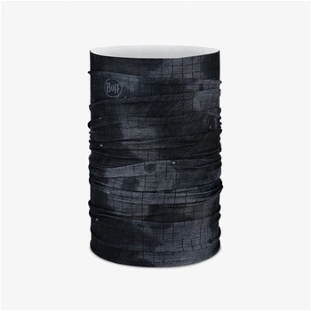 Bandana BUFF Coolnet Uv Bonsy Graphite