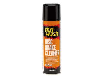 Odtłuszczacz Weldtite Dirtwash Disc Brake Cleaner 250 ml