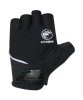 Rękawiczki rowerowe Chiba Gel Sport Black