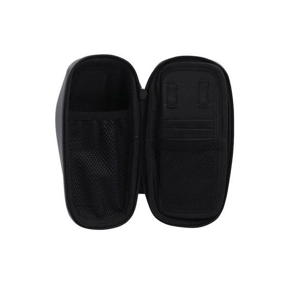 Torba rowerowa na ramę XLC Fidlock MRS Railbag MR-S08 M 1.5L