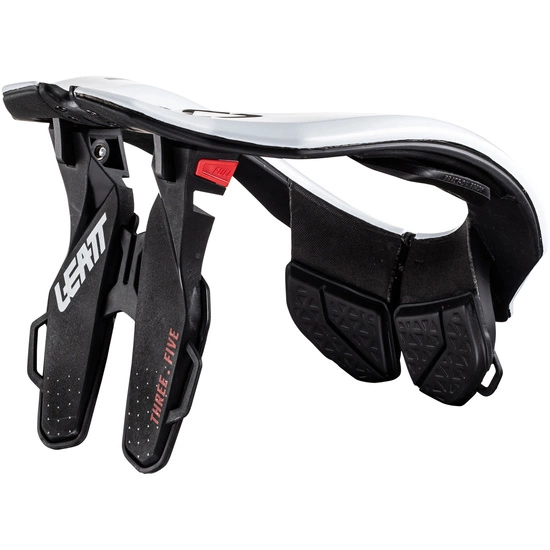 Ochraniacz / Stabilizator szyi LEATT Neck Brace 3.5 white