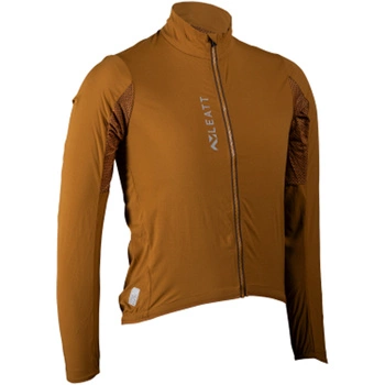 Kurtka rowerowa damska LEATT Jacket MTB Endurance 2.0 Women S peanut