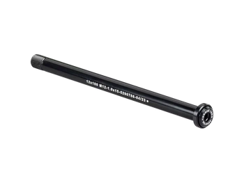 Tylna oś sztywna z dźwignią Bontrager Switch 180mm