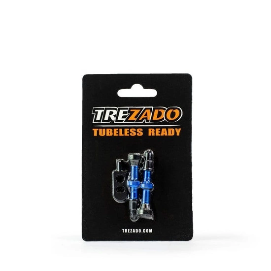Zawory do systemów bezdętkowych Trezado 60 mm