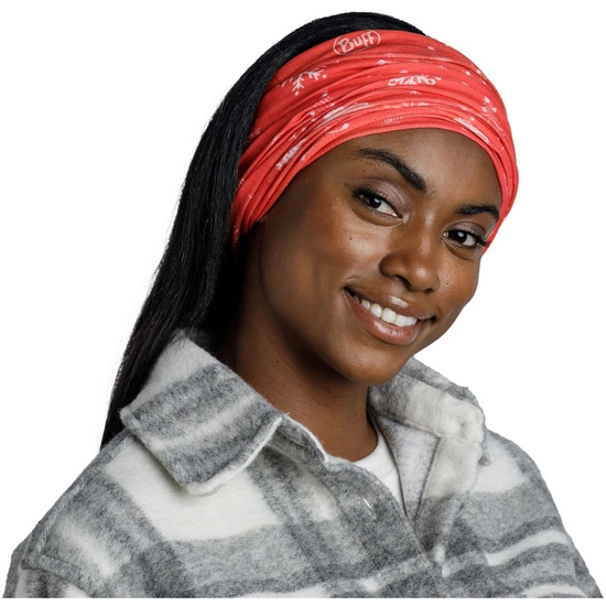 Bandana BUFF Original Ecostretch Chalim Holidays 2023