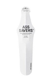 Błotnik rowerowy tylny Ass Savers Regular
