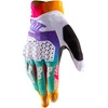 Rękawice rowerowe LEATT Glove MTB 3.0 Lite pinatapurple