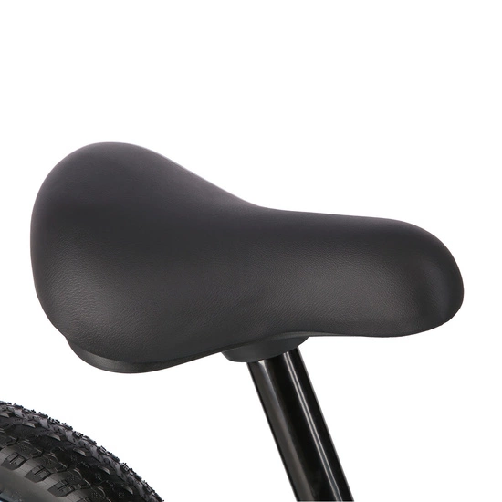 Rower dziecięcy biegowy NILS FUN RB100 niebieski