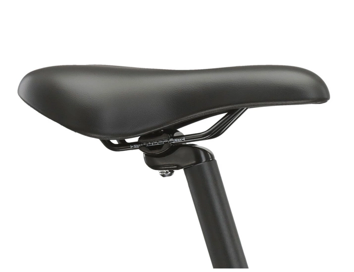 Rower górski Kross Lea 3.0 2025 czarny