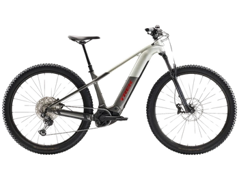 Rower elektryczny górski Trek Powerfly+ 6 Gen 5 800Wh 2026 mercury