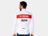 Koszulka termiczna Santini Trek-Segafredo Replica LS