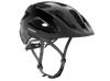 Kask rowerowy Trek Solstice black