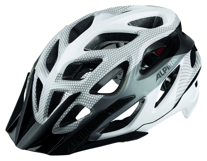 Kask rowerowy Alpina Mythos 3.0 L.E.