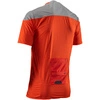 Koszulka rowerowa Leatt Jersey MTB AllMtn 3.0 glow
