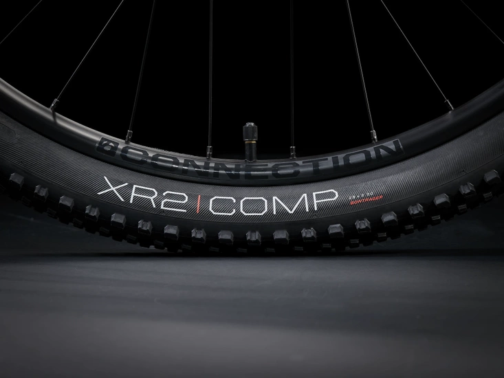 Rower górski Trek Marlin 4 Gen 2 2025 hex blue