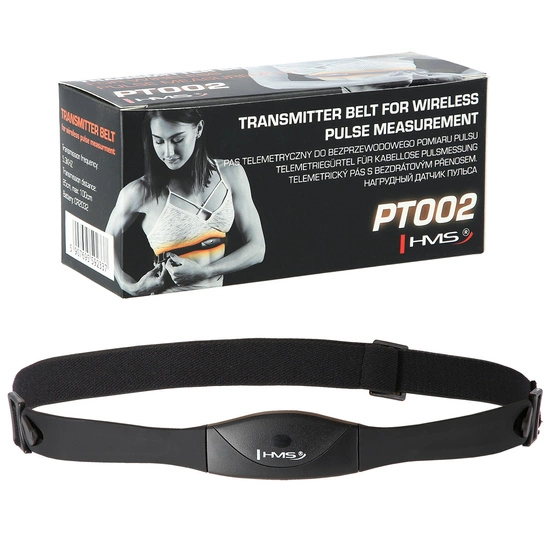 Pas telemetryczny HMS PT002