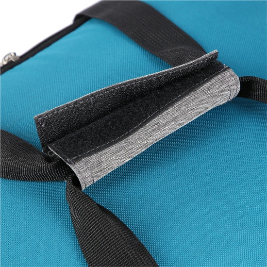 Torba termiczna NILS NC3150 27 L niebieska