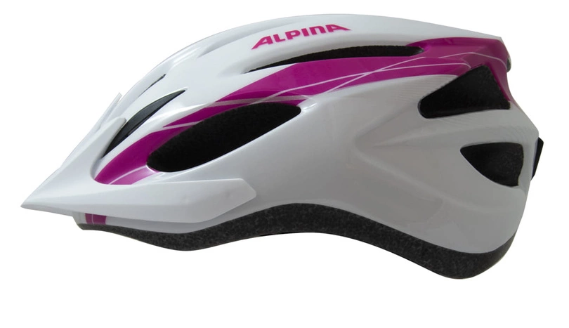 Kask Alpina MTB17
