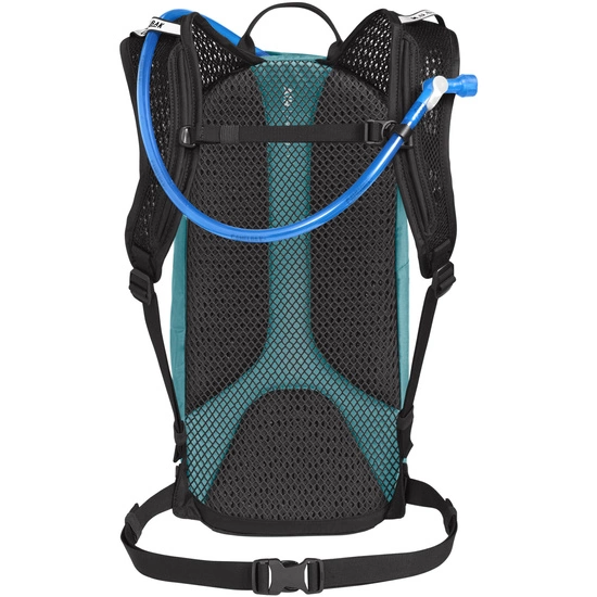 Plecak rowerowy Camelbak Women's M.U.L.E. turkusowy 12L