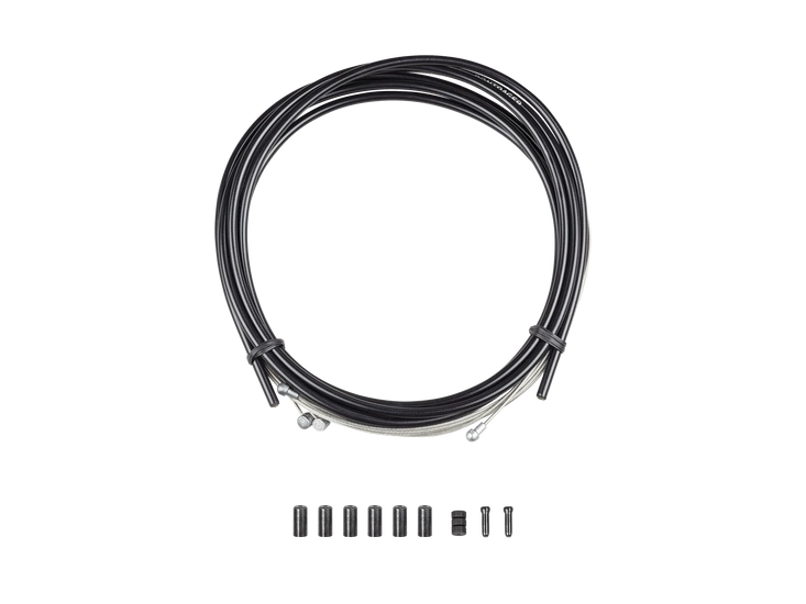 Zestaw pancerzy i linek do hamulców Bontrager Comp