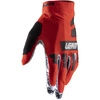 Rękawice rowerowe LEATT Glove MTB 2.0 X-Flow red