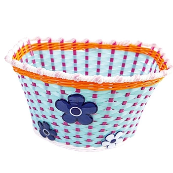 Kosz rowerowy dziecięcy na kierownicę Daisy