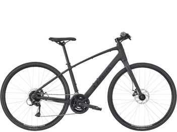 Rower fitness Trek FX 1 Gen 4 2026 dark star