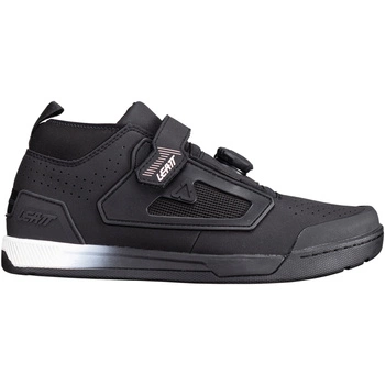 Buty rowerowe damskie LEATT Shoe ProFlat 3.0 Women black