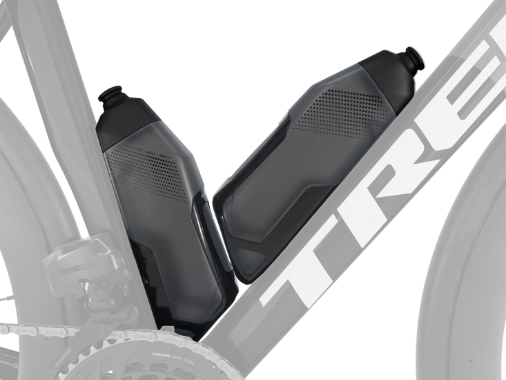 Bidon i koszyk na bidon Trek RSL