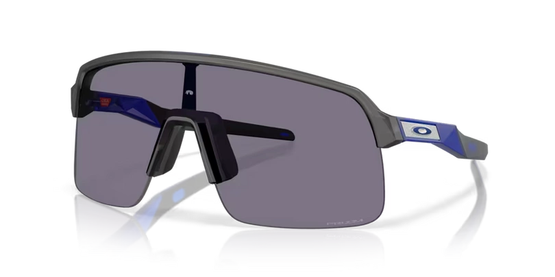 Okulary rowerowe Oakley Sutro Lite smoke/prizm grey