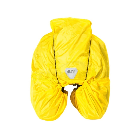 Torba rowerowa na bagażnik Sport Arsenal 550 25L