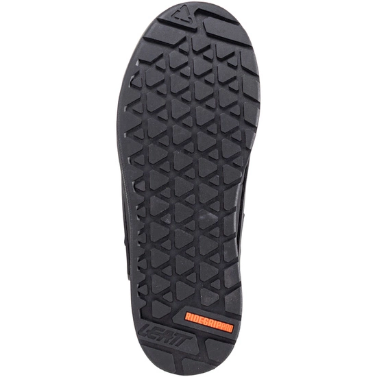 Buty rowerowe damskie LEATT Shoe ProFlat 3.0 Women black