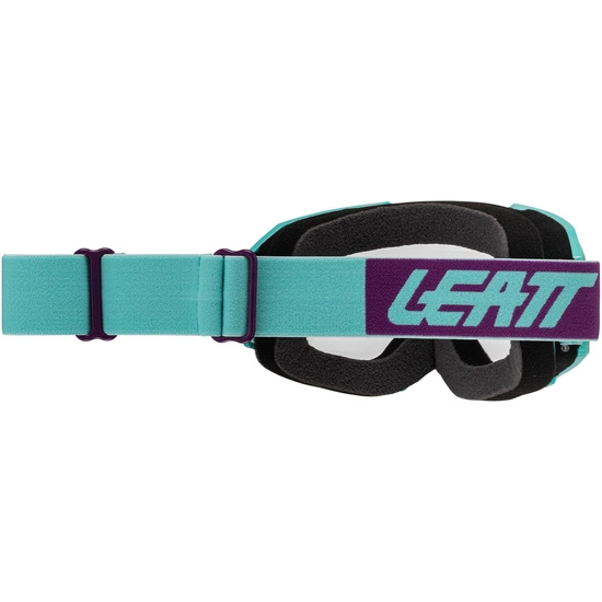 Gogle rowerowe Leatt Goggle Vizion 2.5 Aqua