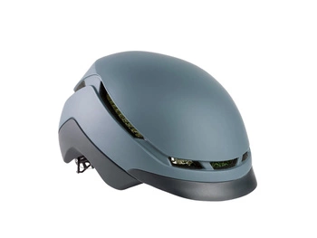 Kask rowerowy Bontrager Charge WaveCel battliship blue