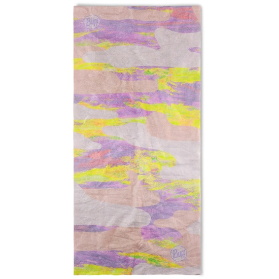 Bandana BUFF Coolnet Uv® Tasie Multi -multi-onesiz-standard