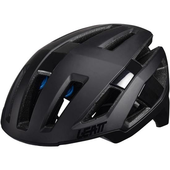 Kask rowerowy Leatt Helmet MTB Endurance 3.0 V24 black