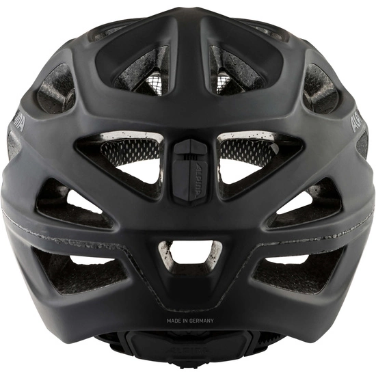 Kask rowerowy Alpina Mythos 3.0 L.E. black