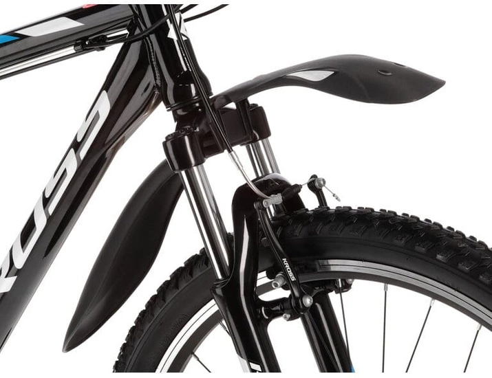 Zestaw błotników Kross Harrier II SDE 24" - 29"