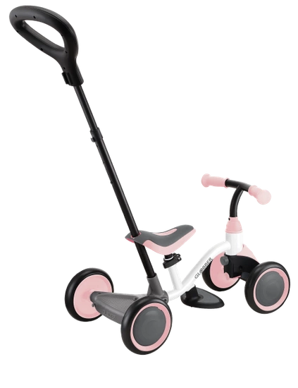 Rower dziecięcy Globber 3w1