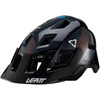Kask rowerowy dziecięcy LEATT Helmet MTB AllMtn 1.0 Junior V22 black