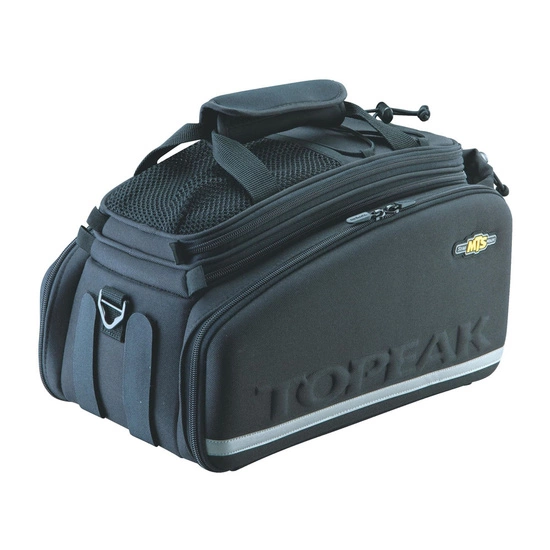 Torba rowerowa na bagażnik Topeak Trunk Bag DXP Strap 22.6L